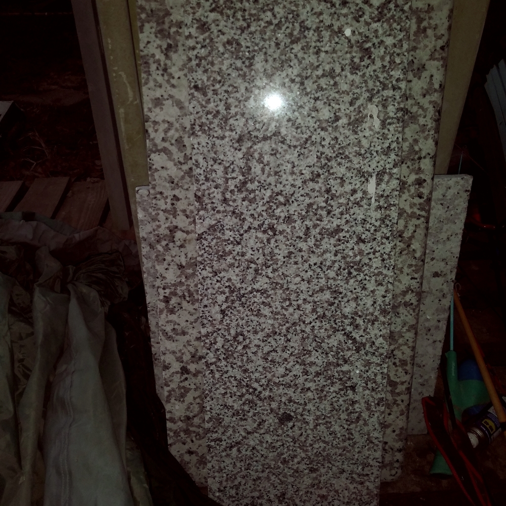 Granite